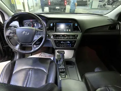 Hyundai Sonata 2015, 164555 км, за 4623.3 USD - фото 10