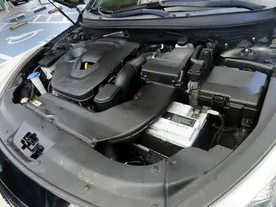 Hyundai Sonata 2015, 164555 км, за 4623.3 USD - фото 19