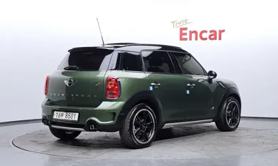 MINI Countryman 2015, 109327 км, за 4558.97 USD