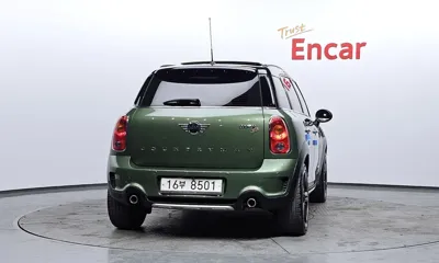 MINI Countryman 2015, 109327 км, за 4558.97 USD