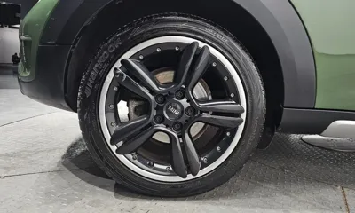 MINI Countryman 2015, 109327 км, за 4558.97 USD