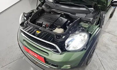 MINI Countryman 2015, 109327 км, за 4558.97 USD - фото 6