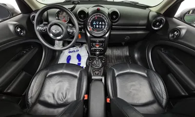 MINI Countryman 2015, 109327 км, за 4558.97 USD - фото 7