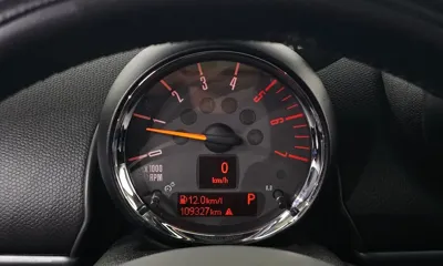 MINI Countryman 2015, 109327 км, за 4558.97 USD - фото 8