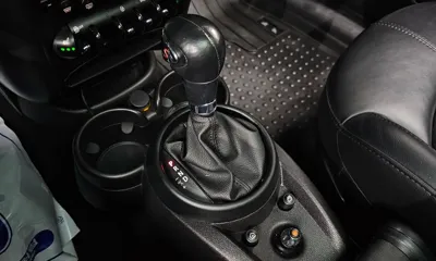 MINI Countryman 2015, 109327 км, за 4558.97 USD - фото 9