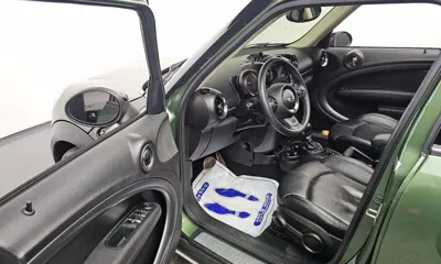 MINI Countryman 2015, 109327 км, за 4558.97 USD - фото 10