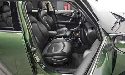 MINI Countryman 2015, 109327 км, за 4558.97 USD - фото 12