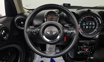 MINI Countryman 2015, 109327 км, за 4558.97 USD - фото 14