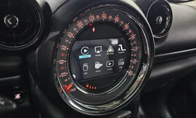MINI Countryman 2015, 109327 км, за 4558.97 USD - фото 17