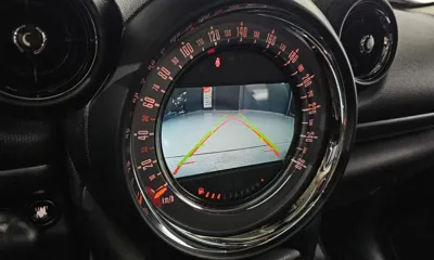 MINI Countryman 2015, 109327 км, за 4558.97 USD - фото 18