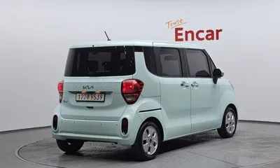 Kia Ray 2022, 31115 км, за 7995.84 USD