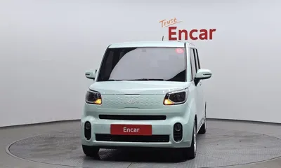Kia Ray 2022, 31115 км, за 7995.84 USD