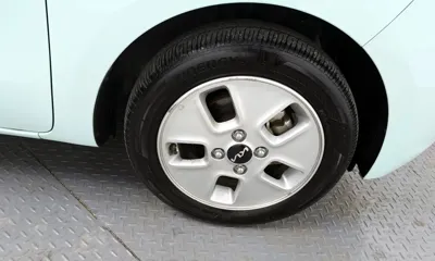 Kia Ray 2022, 31115 км, за 7995.84 USD