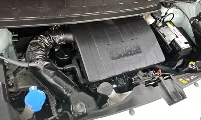 Kia Ray 2022, 31115 км, за 7995.84 USD - фото 6