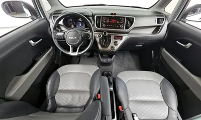 Kia Ray 2022, 31115 км, за 7995.84 USD - фото 7