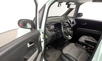 Kia Ray 2022, 31115 км, за 7995.84 USD - фото 10