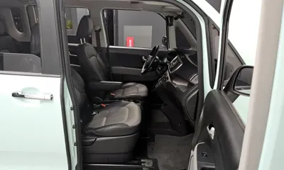 Kia Ray 2022, 31115 км, за 7995.84 USD - фото 11