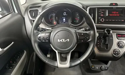 Kia Ray 2022, 31115 км, за 7995.84 USD - фото 12
