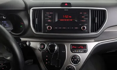 Kia Ray 2022, 31115 км, за 7995.84 USD - фото 13