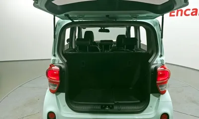 Kia Ray 2022, 31115 км, за 7995.84 USD - фото 20