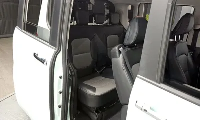 Kia Ray 2022, 31115 км, за 7995.84 USD - фото 21