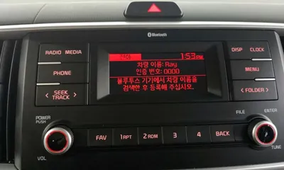 Kia Ray 2022, 31115 км, за 7995.84 USD - фото 23