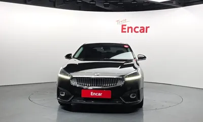 Kia K7 2019, 145785 км, за 8523.29 USD