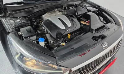 Kia K7 2019, 145785 км, за 8523.29 USD - фото 6