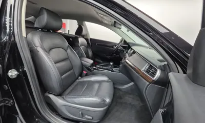 Kia K7 2019, 145785 км, за 8523.29 USD - фото 10