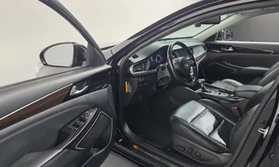 Kia K7 2019, 145785 км, за 8523.29 USD - фото 11