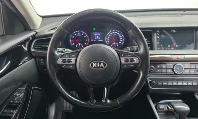Kia K7 2019, 145785 км, за 8523.29 USD - фото 14