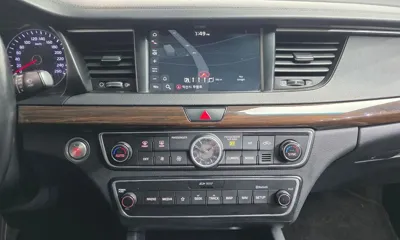 Kia K7 2019, 145785 км, за 8523.29 USD - фото 15
