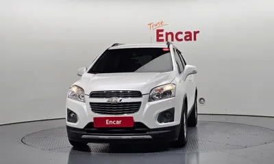 ChevroletGMDaewoo Trax 2015, 227602 км, за 2146.76 USD
