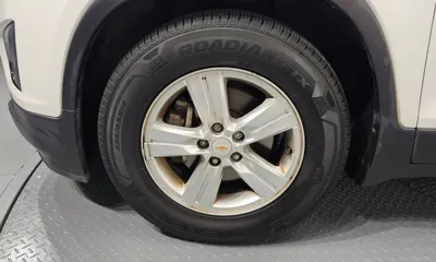 ChevroletGMDaewoo Trax 2015, 227602 км, за 2146.76 USD