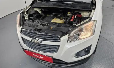 ChevroletGMDaewoo Trax 2015, 227602 км, за 2146.76 USD - фото 6