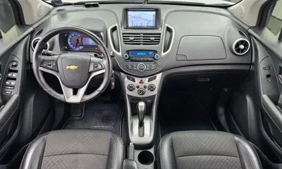 ChevroletGMDaewoo Trax 2015, 227602 км, за 2146.76 USD - фото 7
