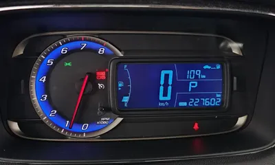 ChevroletGMDaewoo Trax 2015, 227602 км, за 2146.76 USD - фото 8
