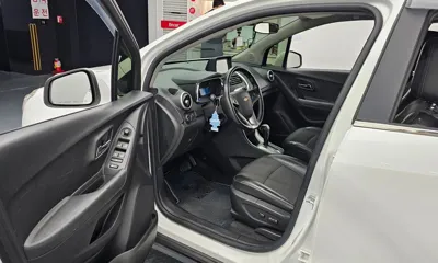 ChevroletGMDaewoo Trax 2015, 227602 км, за 2146.76 USD - фото 10