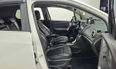 ChevroletGMDaewoo Trax 2015, 227602 км, за 2146.76 USD - фото 11
