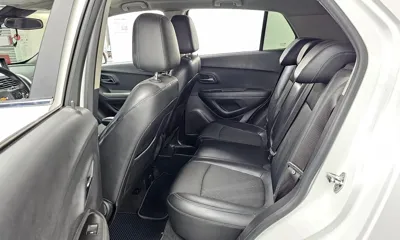 ChevroletGMDaewoo Trax 2015, 227602 км, за 2146.76 USD - фото 12
