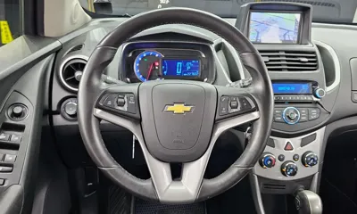 ChevroletGMDaewoo Trax 2015, 227602 км, за 2146.76 USD - фото 13