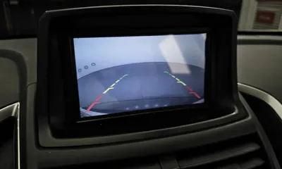 ChevroletGMDaewoo Trax 2015, 227602 км, за 2146.76 USD - фото 15