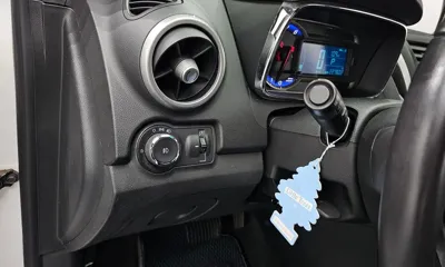 ChevroletGMDaewoo Trax 2015, 227602 км, за 2146.76 USD - фото 16