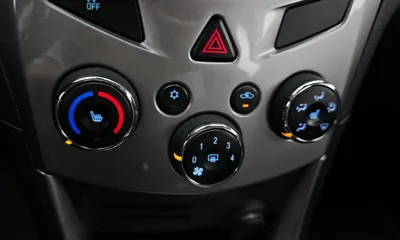 ChevroletGMDaewoo Trax 2015, 227602 км, за 2146.76 USD - фото 17