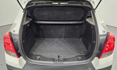 ChevroletGMDaewoo Trax 2015, 227602 км, за 2146.76 USD - фото 20