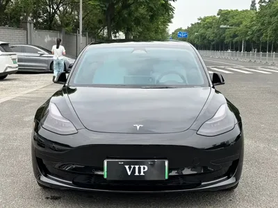 Tesla Model 3 2024, 20000 км, за 18237.6 USD
