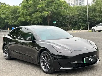 Tesla Model 3 2024, 20000 км, за 18237.6 USD