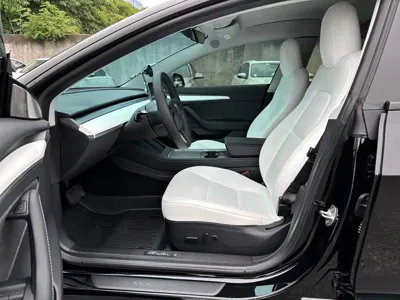 Tesla Model 3 2024, 20000 км, за 18237.6 USD