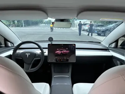 Tesla Model 3 2024, 20000 км, за 18237.6 USD