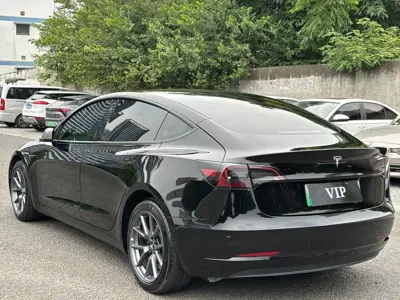 Tesla Model 3 2024, 20000 км, за 18237.6 USD - фото 7